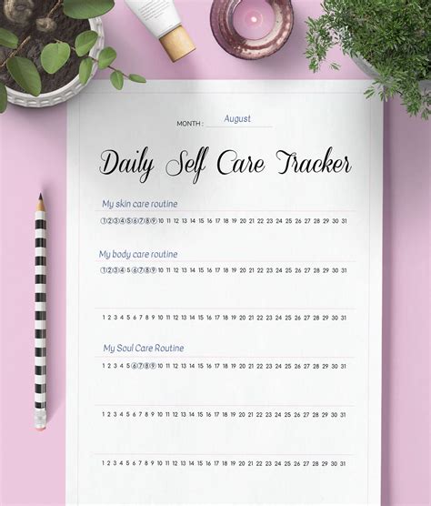care planner printable  pages shinesheets