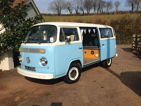 vw camper van  sale  bay  excellent conditions fully serviced  full years mot