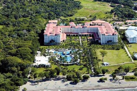 Tours And Transportation For The Hotel Riu Guanacaste And Riu Palace In