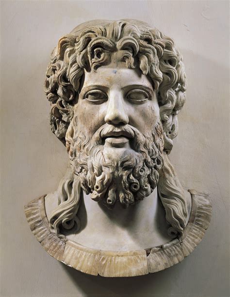 los  dioses griegos mas importantes de la mitologia griega