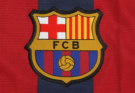 Lot Detail Lionel Messi Signed Fc Barcelona Soccer Jersey