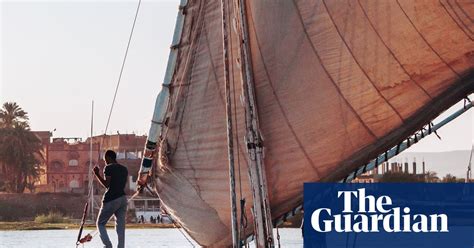 sails and street scenes a snapshot of egypt travel the guardian