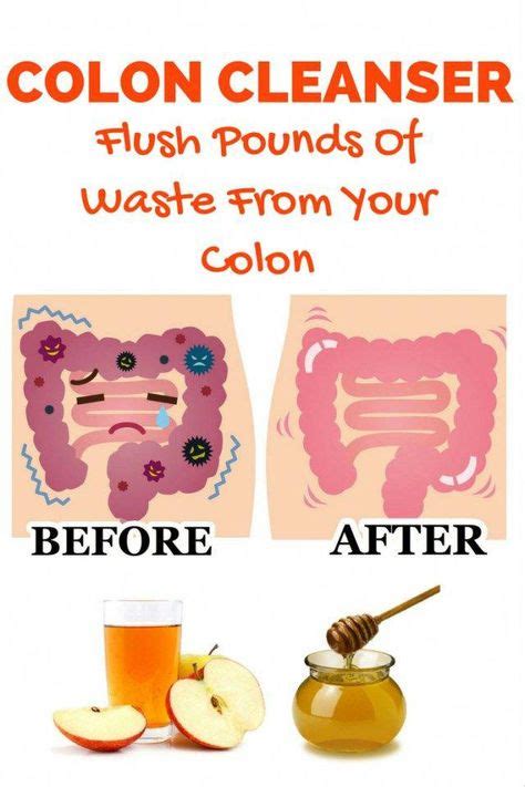 ingredient remedy flushes pounds  waste   colon