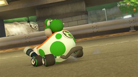 egg  mario kart  mario kart  mods