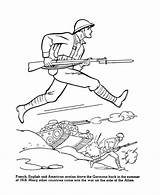 War Coloring Pages Popular sketch template