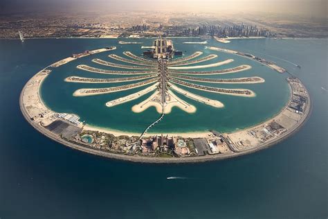 here s what you ll need to know about palm jumeirah dubai