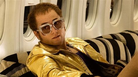 Elton John Filmmakers Slam Russias Decision To Cut Sex Scenes From