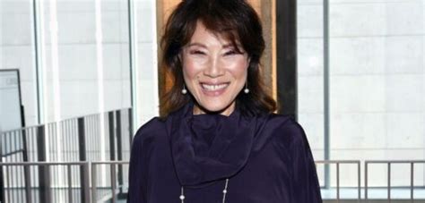 Janet Yang Becomes First Asian Elected As Film Academy President Big