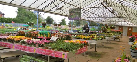 investment  yorkshire garden centre  create  jobs  expand