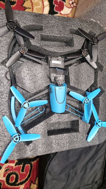 parrot bebop drone  skycontroller  laurencekirk aberdeenshire gumtree