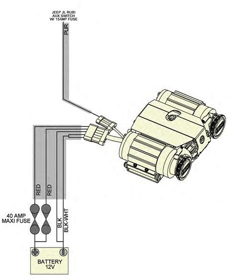 arb twin compressor wiring diagram iot wiring diagram
