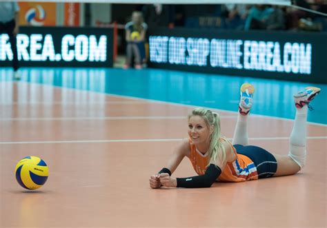 Laura Dijkema Height She Is A Member Of The Women S National Team She
