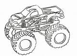 Truck Log Coloring Pages Getcolorings Color Printable Kids sketch template