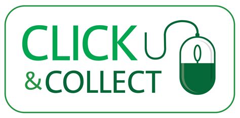 click  collect  store   pc pipeline