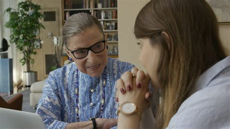 rbg ~ philanthropy women