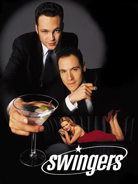 swingers pictures rotten tomatoes