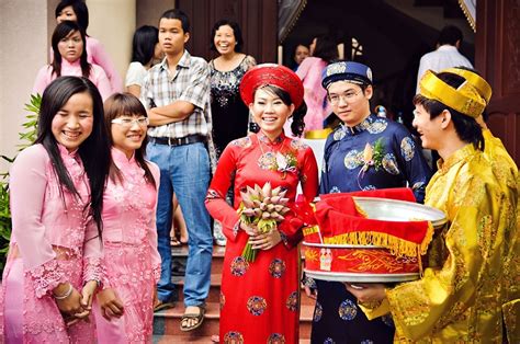 Overseas Wedding In Vietnam Ho Chi Minh City Day 1