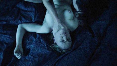 anna paquin forced sex scene from the affair scandal