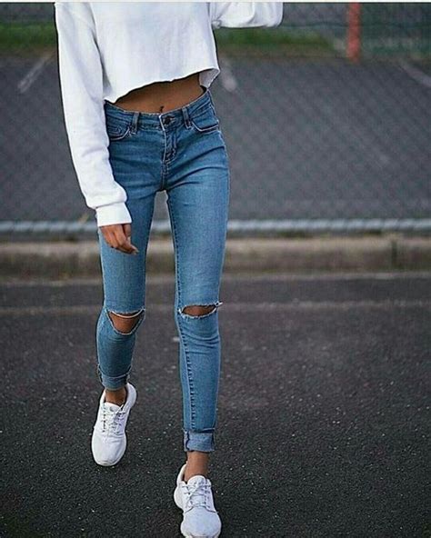 are ripped jeans still cool in 2017 the fashion tag blog