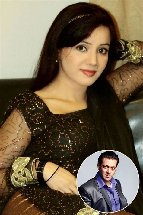 pakistani actress rabi pirzada blames bollywood and salam khan