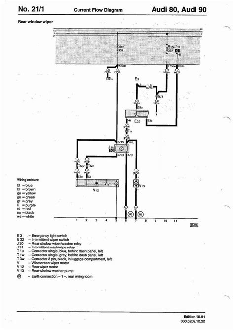 audi  engine wiring diagram  audi  window wiring diagram wiring