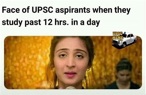 upsc meme and more on instagram “by godparthicle फteacher upsc