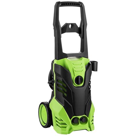 meditool electric pressure washer  psi high pressure power washer  outdoor power tools