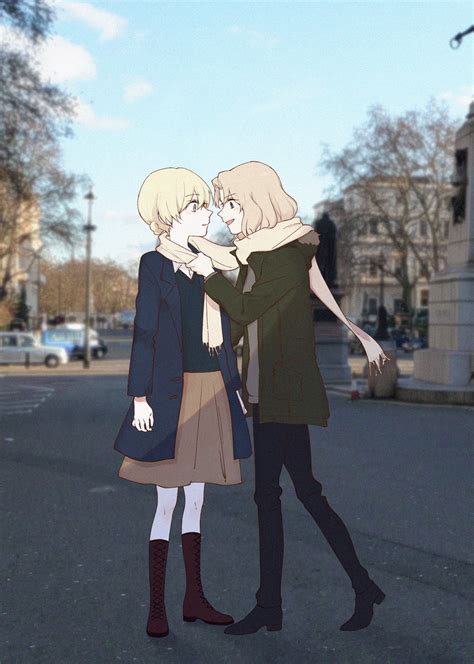 Darjeeling And Kay Girls Und Panzer Drawn By Neiigal