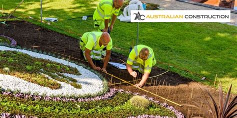 local professional affordable landscaping contractor  adelaide