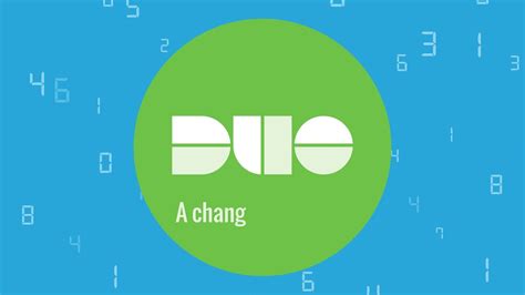 duo application updates youtube