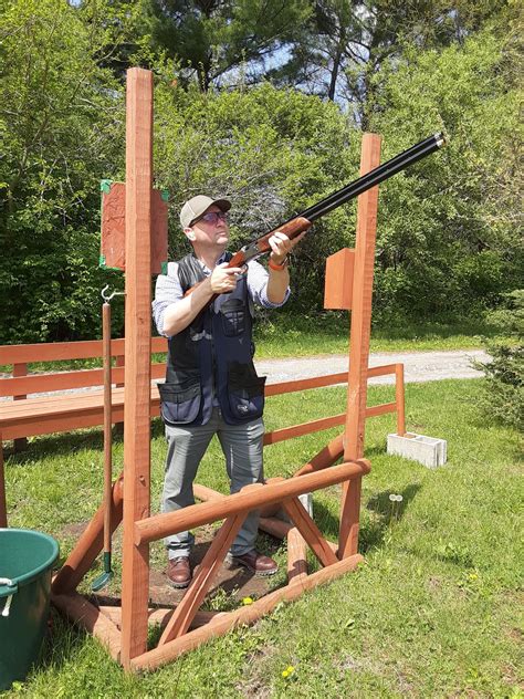 sporting clays green acres sportsmans club