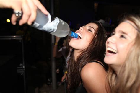 Drink drunk sex