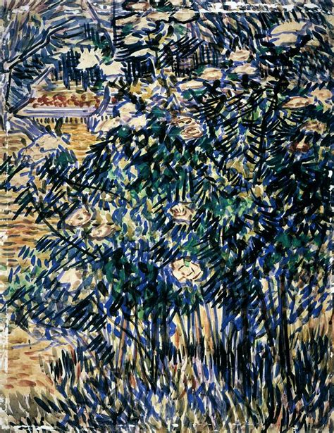 Vincent Van Gogh Eloquent Writer Forges New Path In Painting