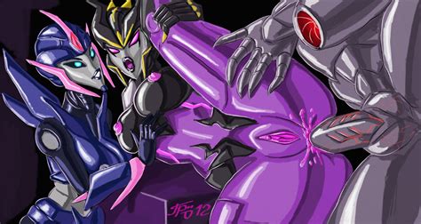 Arcee Transformers Prime Hentai Online Porn Manga And