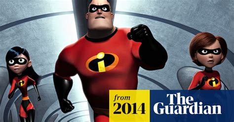 Disney S Pixar Announces Plans For The Incredibles Sequel