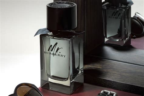 Mr Burberry Is The Quintessential British Gent In A Bottle Fragrance
