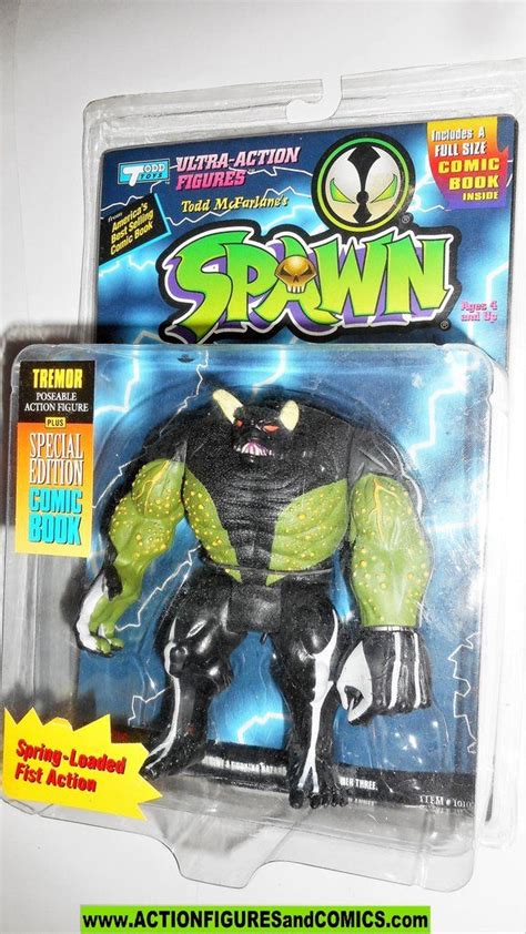 pin on spawn todd mcfarlane action figures