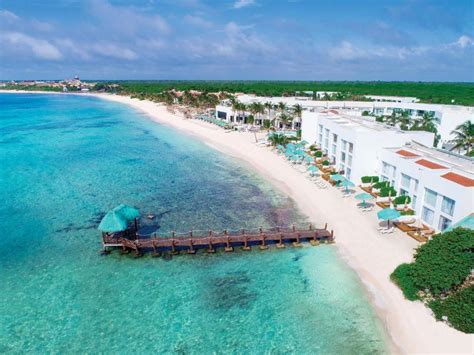 sunscape akumal beach resort spa  inclusive akumal precios actualizados