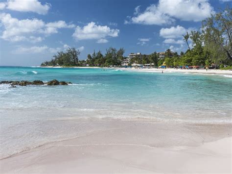 Rockley Beach Southern Palms Beach Club Barbados