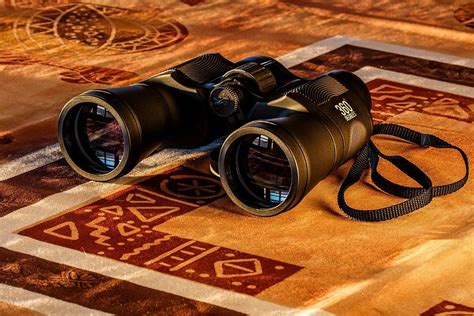 rangefinder binoculars viral rang