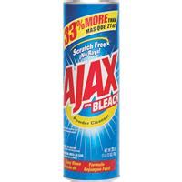 ajax cleaner bonus size  oz ebay