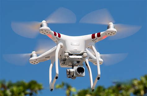 local drone usage racquels review