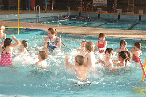 zwemschool sportyvzwbe