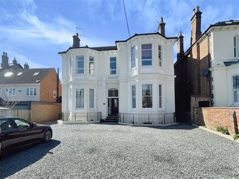 27 lillington road leamington spa 3 bed apartment for sale £365 000