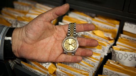 antiques roadshow guest learns his 345 rolex is worth over 500 000