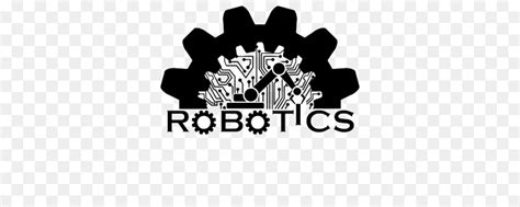 Engineering Logo Clipart Robot Engineering Text