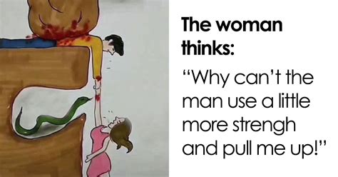 someone perfectly explained why couples sometimes don t understand each