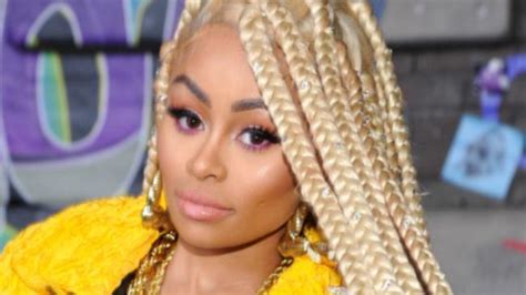 blac chyna s lawyer claims she is the victim of revenge