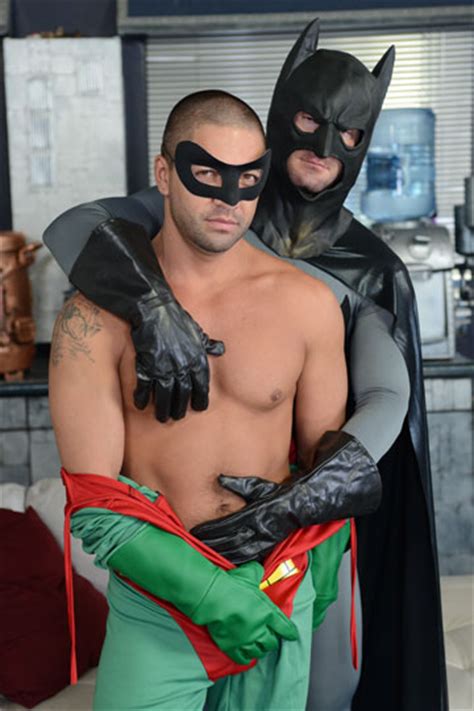 buy batman and robin an all male xxx parody on dvd tlagay