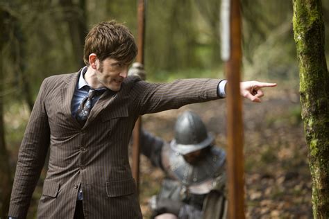 doctor who quiz how well do you know the david tennant era metro news
